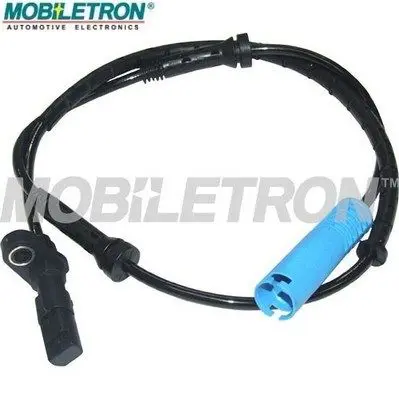 Handler.Part Sensor, wheel speed MOBILETRON ABEU049 1