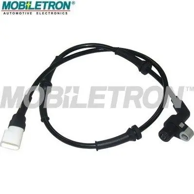 Handler.Part Sensor, wheel speed MOBILETRON ABEU057 1