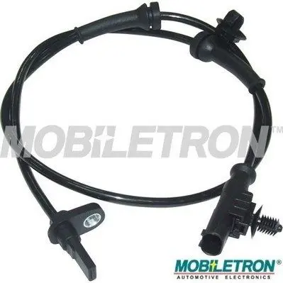 Handler.Part Sensor, wheel speed MOBILETRON ABEU064 1