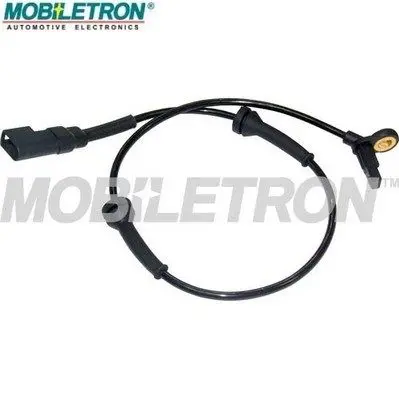 Handler.Part Sensor, wheel speed MOBILETRON ABEU065 1