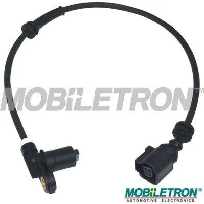 Handler.Part Sensor, wheel speed MOBILETRON ABEU068 1