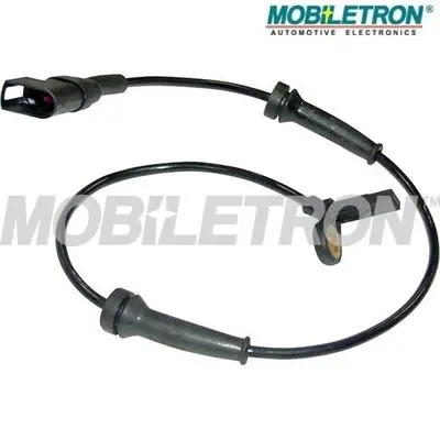 Handler.Part Sensor, wheel speed MOBILETRON ABUS009 1