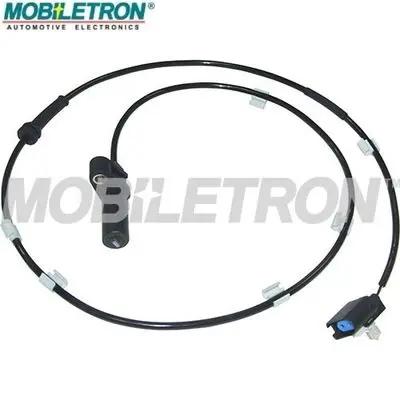 Handler.Part Sensor, wheel speed MOBILETRON ABUS039 1