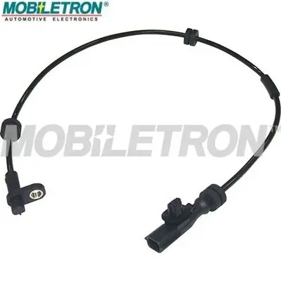 Handler.Part Sensor, wheel speed MOBILETRON ABUS043 1