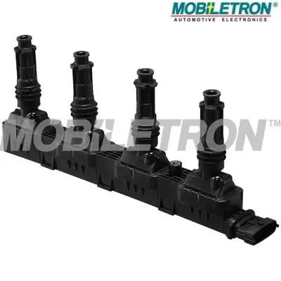 Handler.Part Ignition coil MOBILETRON CE70 1