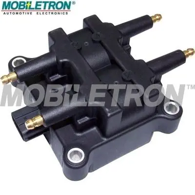 Handler.Part Ignition coil MOBILETRON CJ09 1