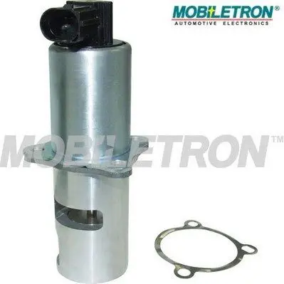 Handler.Part Egr valve MOBILETRON EVEU004 1