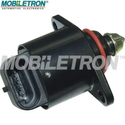 Handler.Part Idle control valve, air supply MOBILETRON IAM002 1