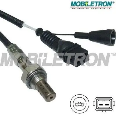 Handler.Part Lambda sensor MOBILETRON OSB307P 1