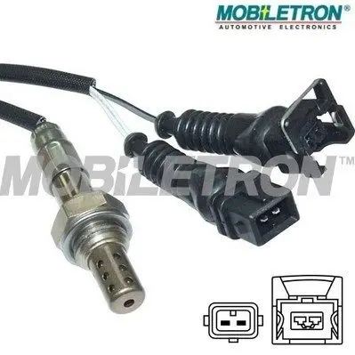 Handler.Part Lambda sensor MOBILETRON OSB407P 1