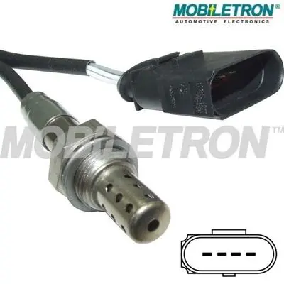 Handler.Part Lambda sensor MOBILETRON OSB4123P 1