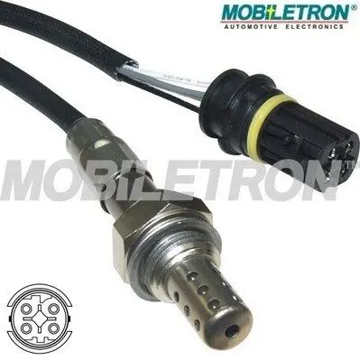 Handler.Part Lambda sensor MOBILETRON OSB4165P 1