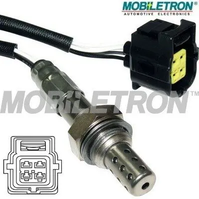 Handler.Part Lambda sensor MOBILETRON OSB4192P 1