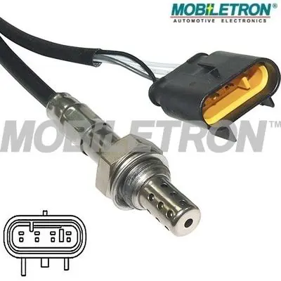 Handler.Part Lambda sensor MOBILETRON OSB4203P 1