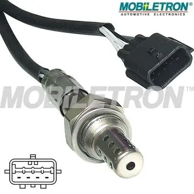 Handler.Part Lambda sensor MOBILETRON OSB4220P 1