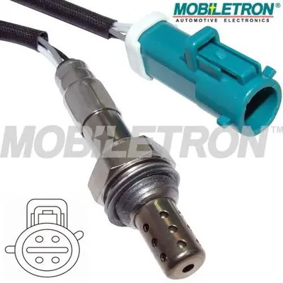 Handler.Part Lambda sensor MOBILETRON OSB437P 1