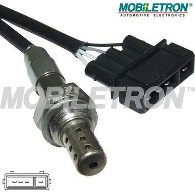 Handler.Part Lambda sensor MOBILETRON OSB462P 1