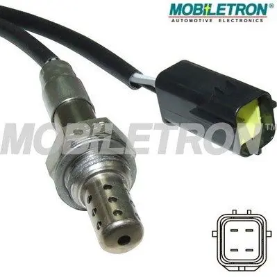 Handler.Part Lambda sensor MOBILETRON OSB467P 1