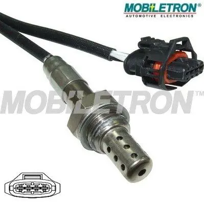 Handler.Part Lambda sensor MOBILETRON OSB489P 1