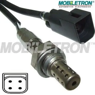 Handler.Part Lambda sensor MOBILETRON OSF415P 1