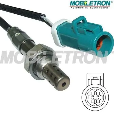 Handler.Part Lambda sensor MOBILETRON OSF419P 1