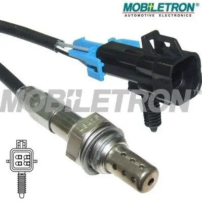 Handler.Part Lambda sensor MOBILETRON OSG403P 1