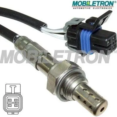 Handler.Part Lambda Sensor MOBILETRON OSG415P 1