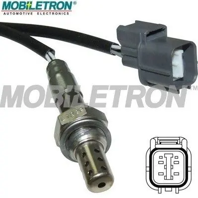 Handler.Part Lambda sensor MOBILETRON OSH421P 1