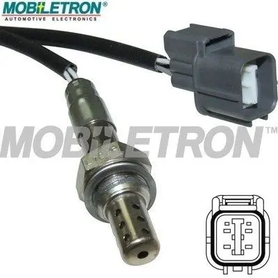 Handler.Part Lambda sensor MOBILETRON OSH428P 1