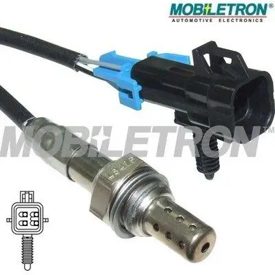 Handler.Part Lambda sensor MOBILETRON OSM408P 1