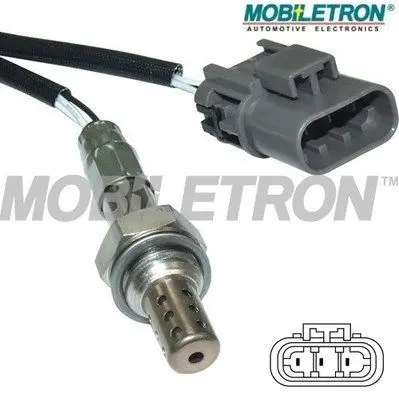 Handler.Part Lambda sensor MOBILETRON OSN306P 1