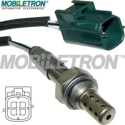 Handler.Part Lambda sensor MOBILETRON OSN404P 1