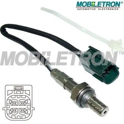 Handler.Part Lambda sensor MOBILETRON OSN411P 1