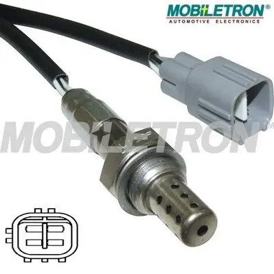 Handler.Part Lambda sensor MOBILETRON OST409P 1