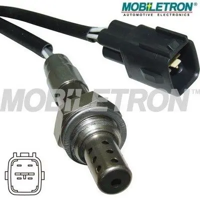 Handler.Part Lambda sensor MOBILETRON OST442P 1