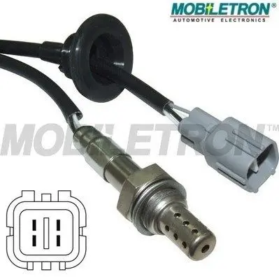 Handler.Part Lambda sensor MOBILETRON OST458P 1