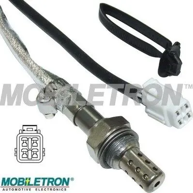 Handler.Part Lambda sensor MOBILETRON OSU407P 1