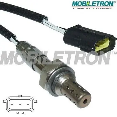 Handler.Part Lambda sensor MOBILETRON OSZ303P 1