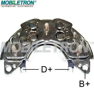 Handler.Part Rectifier, alternator MOBILETRON RH39C 1