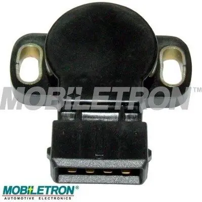 Handler.Part Sensor, throttle position MOBILETRON TPJ004 1