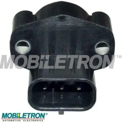 Handler.Part Sensor, throttle position MOBILETRON TPU015 1