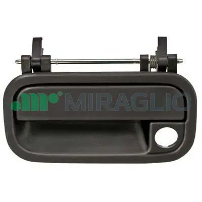 Handler.Part Door handle MIRAGLIO 8030003 1