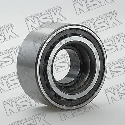 Handler.Part Wheel bearing NSK ZA38BWD12CA133 1