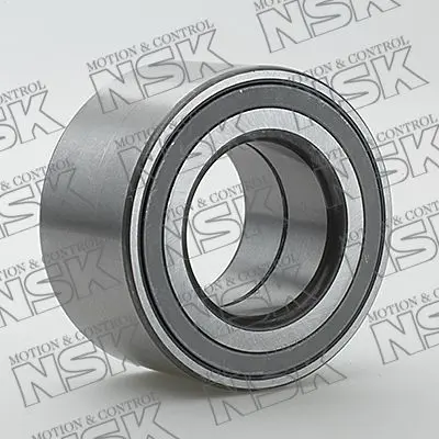 Handler.Part Wheel bearing NSK ZA45BWD10ACA86 1