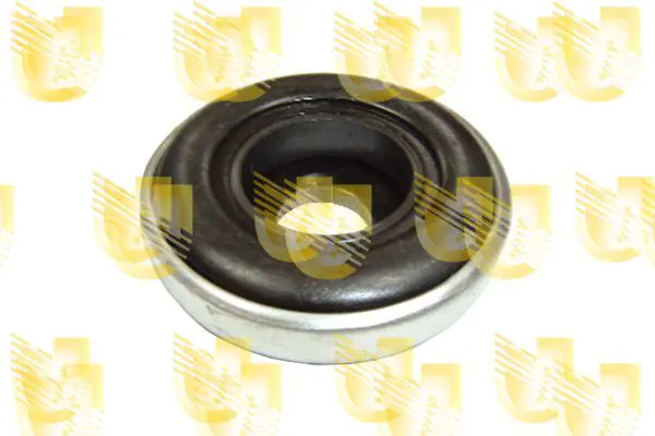 Handler.Part Anti-friction bearing, suspension strut support mounting UNIGOM 391405CU 1