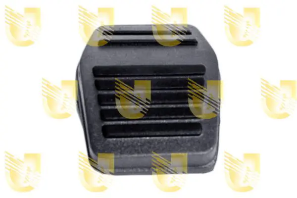 Handler.Part Brake pedal pad UNIGOM 155055 1