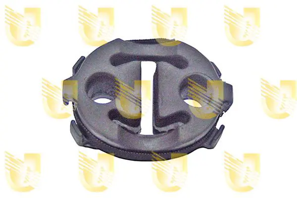 Handler.Part Rubber strip, exhaust system UNIGOM 165203 1