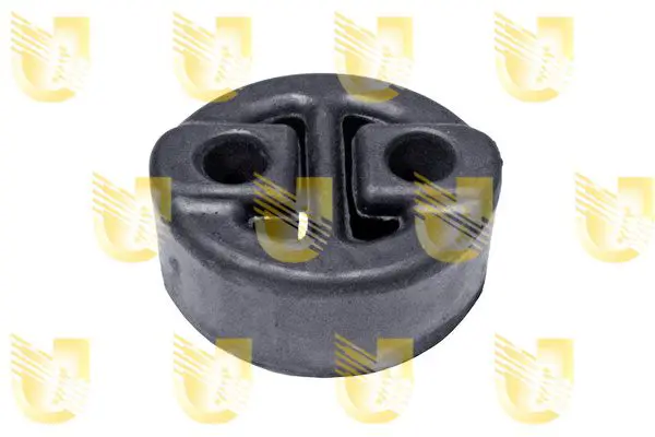 Handler.Part Rubber strip, exhaust system UNIGOM 165304 1