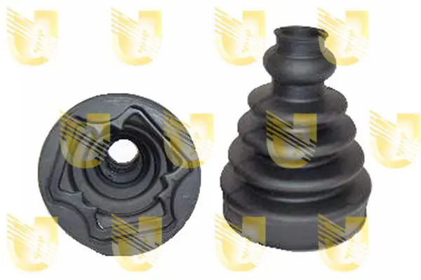 Handler.Part Bellow, driveshaft UNIGOM 300094 1