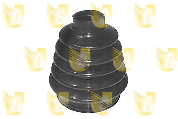 Handler.Part Bellow, driveshaft UNIGOM 310264H 1